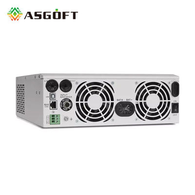110/220v 3.5kw 5000w 5kw 10kw fora da fase solar do inversor 3 da grade MPPT