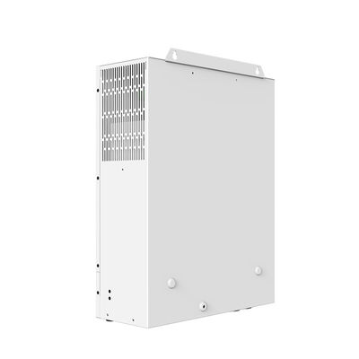 Sistema solar híbrido do inversor do laço da grade de Mppt do inversor da casa 5kw 48v