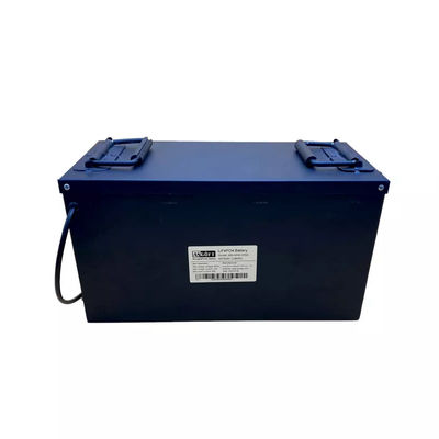 Bateria de lítio Lifepo4 do ODM Lifep04 30ah 60V para o sistema do armazenamento de energia