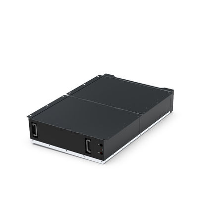 Bateria solar 48V 280Ah de Powerwall do lítio LiFePO4 empilhável feito sob encomenda