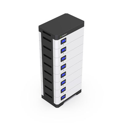 lítio solar Ion Battery do inversor de 48V 200AH 100AH Powerwall