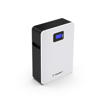 Bateria solar do lítio Lifepo4 de Felicity Home Power Wall 48v 5kw 100ah compatível com os inversores solares de Deye