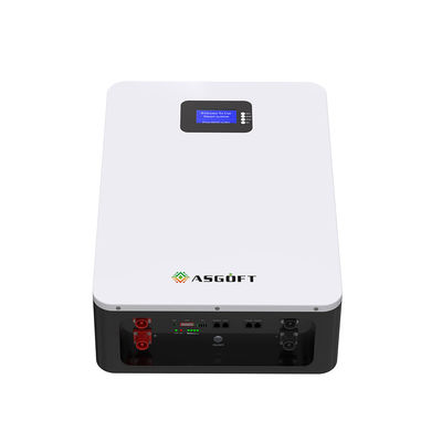 Bateria solar do lítio Lifepo4 de Felicity Home Power Wall 48v 5kw 100ah compatível com os inversores solares de Deye