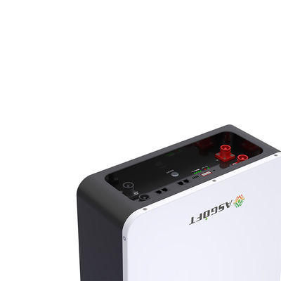 Bateria solar do lítio Lifepo4 de Felicity Home Power Wall 48v 5kw 100ah compatível com os inversores solares de Deye