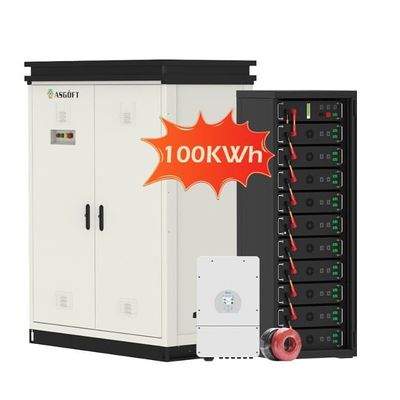 100 kWh de vida útil bateria de alta tensão